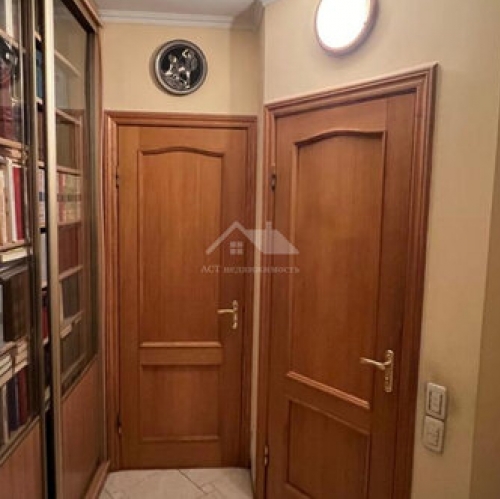 2-комн квартира Тихвинский переулок,  д. 13