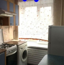 Продажа 1-комн квартиры на вторичном рынке Дачный пр-кт,  д. 21,  к. 6