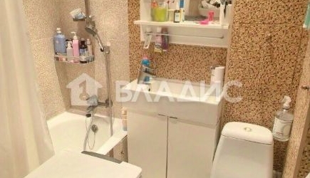 2-комн квартира Туристская улица, 9