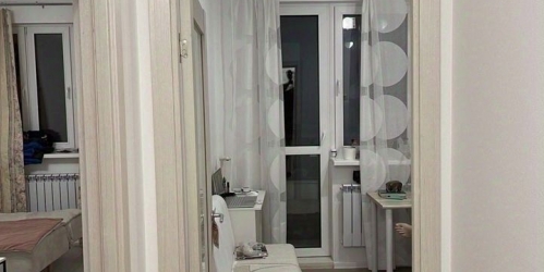 1-комн квартира Ереванская улица,  д. 8