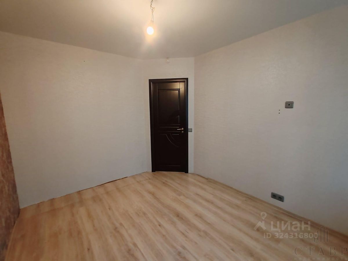 Продажа 2-комн квартиры на вторичном рынке Кудрово г., проспект Европейский, 13к3