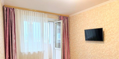 2-комн квартира Полбина улица,  д. 52