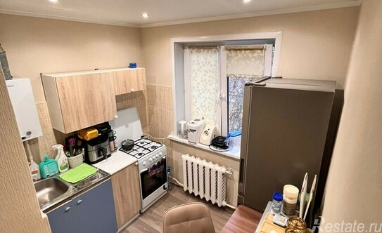 Продажа 1-комн квартиры на вторичном рынке Коломна г, Малинское ш,  д. 26