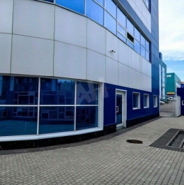 Аренда офиса Мытищи г, Колпакова ул,  д. 46А