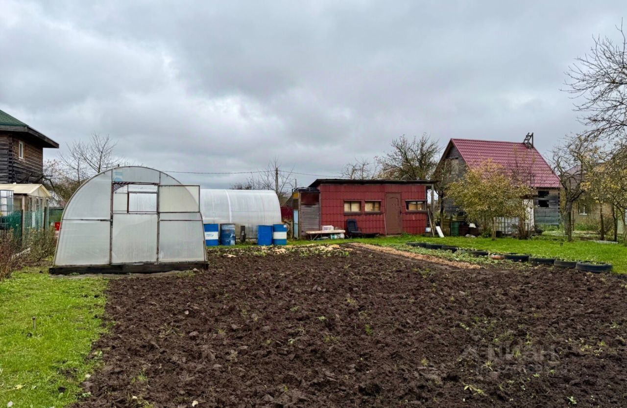 Продажа дома Дружба СНТ, улица Дубовая, 105