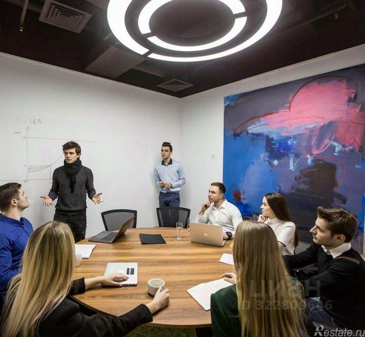 Аренда офиса Румянцево д, Инженера Кнорре ул