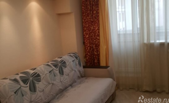 Аренда 3-комн квартиры на вторичном рынке ул Зацепа,  д. 22