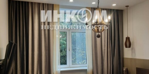 3-комн квартира Мира пр-кт,  д. 180