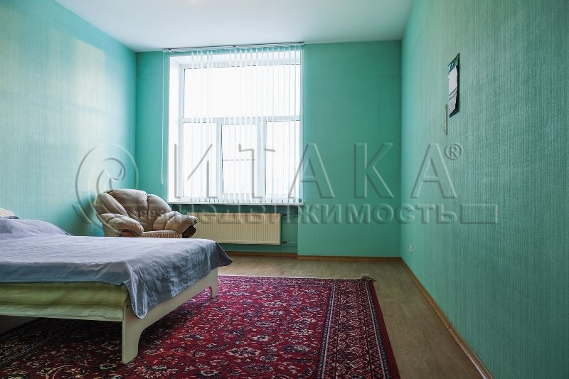 Продажа 4-комн квартиры на вторичном рынке Выборг, Ленинградское,  д. 15