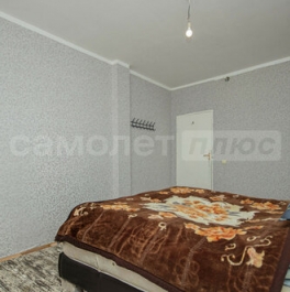 Продажа 3-комн квартиры на вторичном рынке Истра, пр-кт Генерала Белобородова,  д. 7