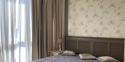 3-комн квартира Морской пр-кт,  д. 15