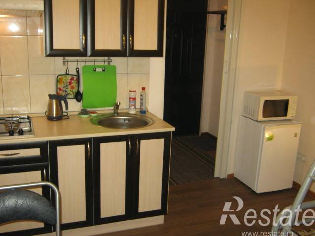 Аренда 1-комн квартиры на вторичном рынке Красноармейская 2-я ул ,  д. 14