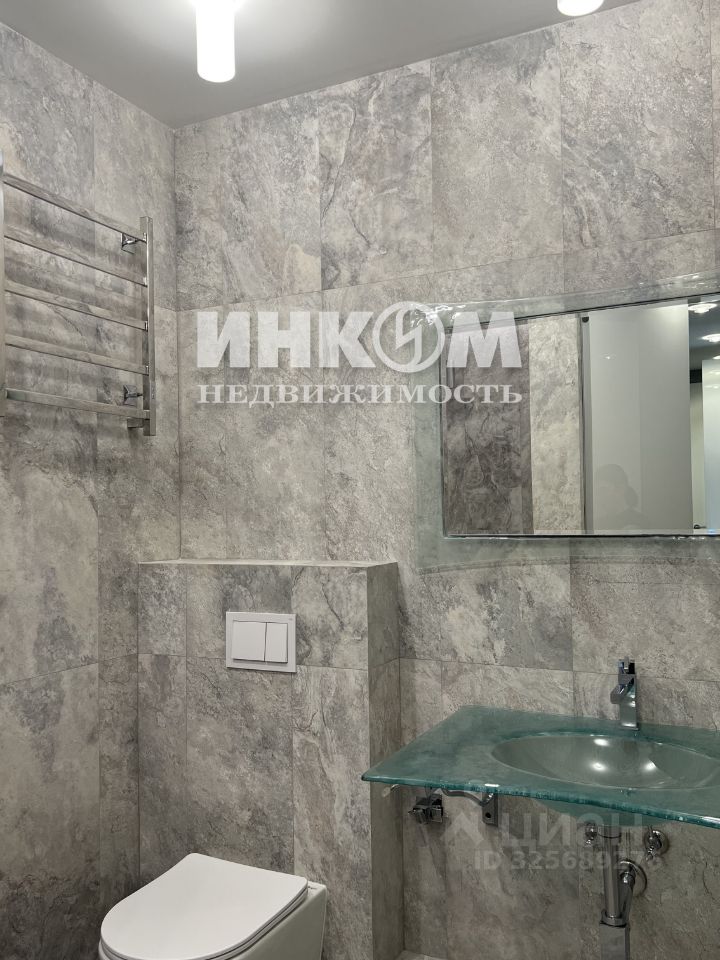 Продажа 3-комн квартиры на вторичном рынке 6-я Радиальная улица, 3к7