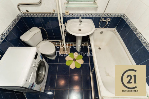 2-комн квартира Люберцы, ул. Волковская,  д. 5