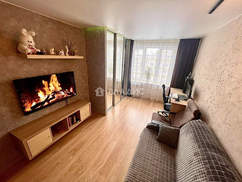 Продажа 2-комн квартиры на вторичном рынке Щелково, 60 лет Октября пр-кт.,  д. 7