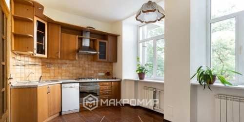 3-комн квартира Таллинская улица,  д. 4