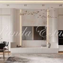 Продажа 3-комн квартиры на вторичном рынке Кутузовский пр-кт,  д. 12,  к. 19