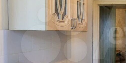 4-комн квартира Рижский проспект, 25