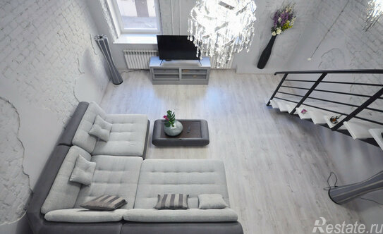 Продажа 1-комн квартиры на вторичном рынке улица Чайковского,  д. 18