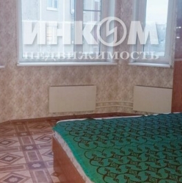 Продажа 2-комн квартиры на вторичном рынке Донецкая улица,  д. 2