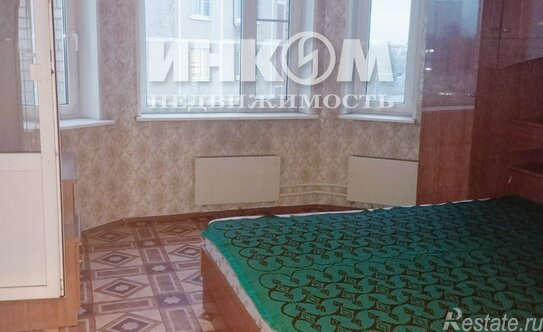 Продажа 2-комн квартиры на вторичном рынке Донецкая улица,  д. 2