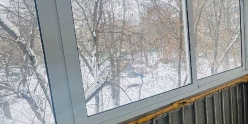 1-комн квартира улица Симоновский Вал, 22К3