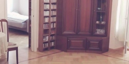 3-комн квартира Спасопесковский переулок, 3/1С1