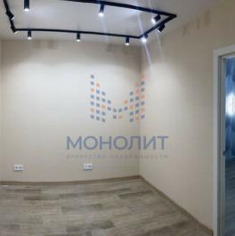 Продажа 1-комн квартиры на вторичном рынке Радиальная 6-я ул,  д. 7/1,  к. 2