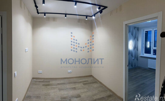 Продажа 1-комн квартиры на вторичном рынке Радиальная 6-я ул,  д. 7/1,  к. 2