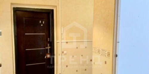 2-комн квартира ул Первомайская,  д. 15