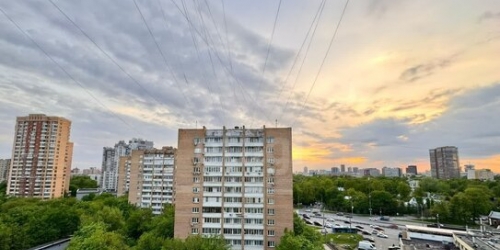 1-комн квартира Песчаный пер,  д. 2/11