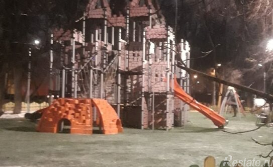 Продажа 1-комн квартиры на вторичном рынке Севанская улица,  д. 11