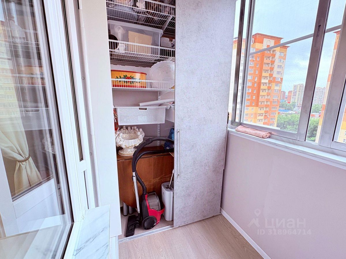 Продажа 2-комн квартиры на вторичном рынке Новые Островцы мкр, д. Островцы, улица Баулинская, 11