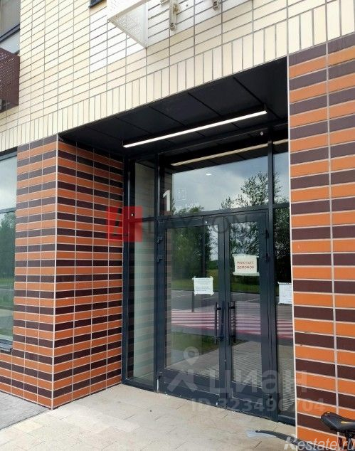 Продажа торгового помещения Салтыковская улица