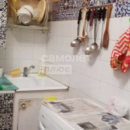 Продажа 3-комн квартиры на вторичном рынке Чертановская ул,  д. 64 к2