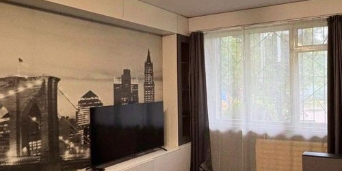 2-комн квартира Варшавская улица, 35