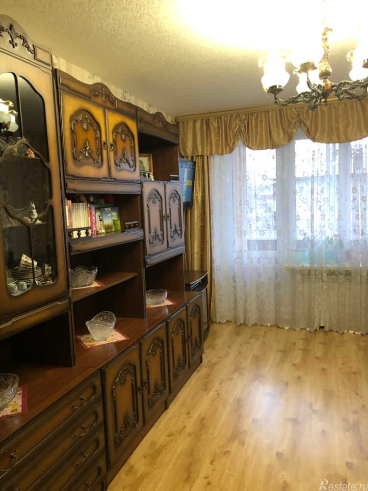 Продажа 2-комн квартиры на вторичном рынке Электроугли г, Школьная ул,  д. 45