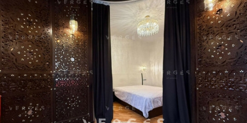 2-комн квартира пр-кт Вернадского,  д. 94,  к. 1