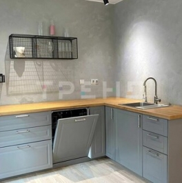 Продажа 2-комн квартиры на вторичном рынке Аптекарский пр-кт,  д. 7