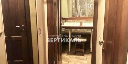 1-комн квартира Марьиной Рощи 2-й проезд,  д. 21/23