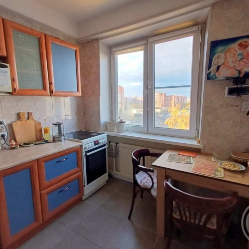 Комната Авиаконструкторов пр.,  д. 3,  к. 1