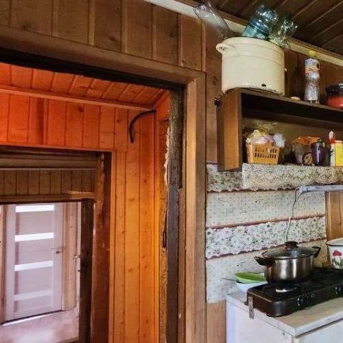 Коттедж/дом Деревня остров, улица Центральная, 22