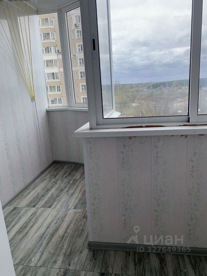 Аренда 2-комн квартиры на вторичном рынке Красная Горка мкр, улица Садовая,  д. 7к1