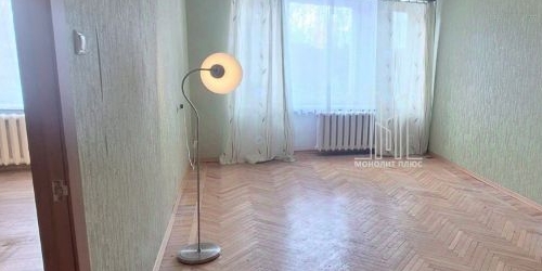 1-комн квартира 2-й Муринский проспект, 41