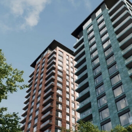 Продажа 5-комн квартиры на вторичном рынке Мосфильмовский 2-й пер,  д. 5