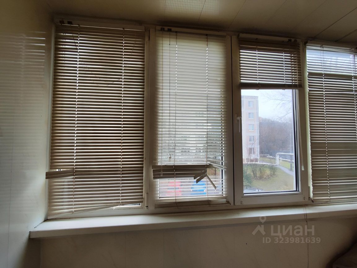 Аренда 2-комн квартиры на вторичном рынке пос. Пограничный, улица Пограничная, 5А