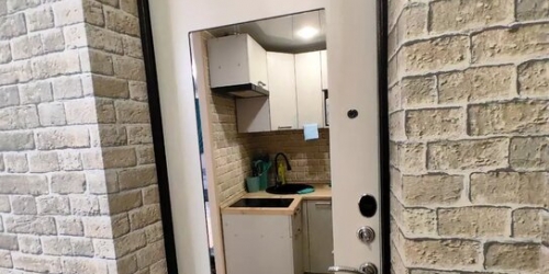 1-комн квартира улица Тельмана,  д. 40