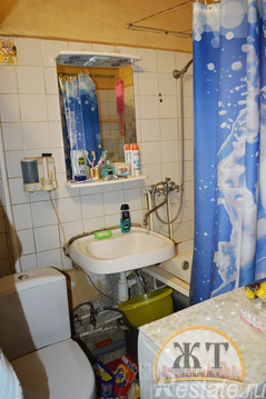 Продажа 3-комн квартиры на вторичном рынке Павловский Посад, ул. Южная,  д. 30