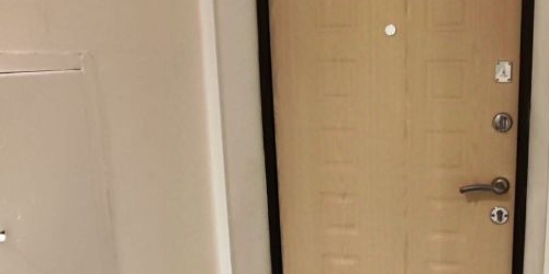 1-комн квартира проспект Металлистов, 65