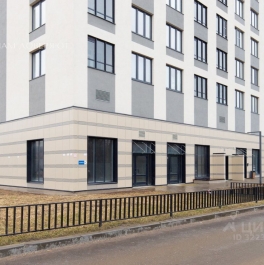 Продажа ПСН Арцеуловская Аллея,  д. 9